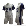 OEM Production Your Sport Team Name Soccer Uniform Jerseys Custom Printing